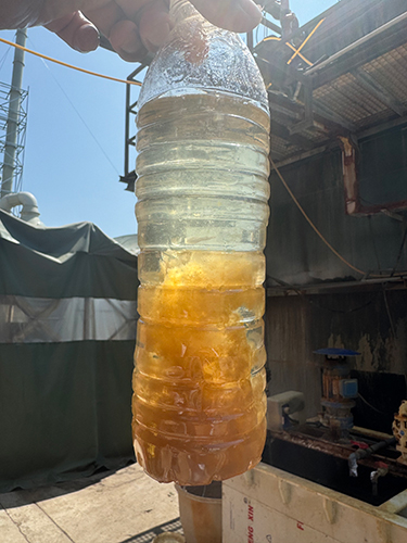 Dissolved-Air-Flotation-Unit-in-Wastewater-Treatment T-Teckater-Treatment