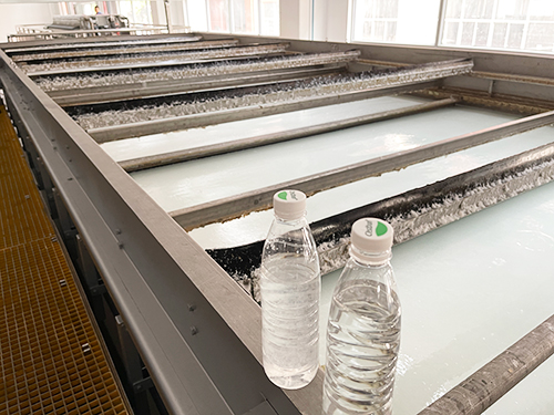 Skimming-Device-and-Daf-Air-Flotation-in-Water Waterater-Treatment