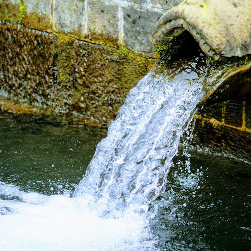 Ósmosis inversa y tratamiento terciario de agua: soluciones avanzadas para agua tratada de alta calidad