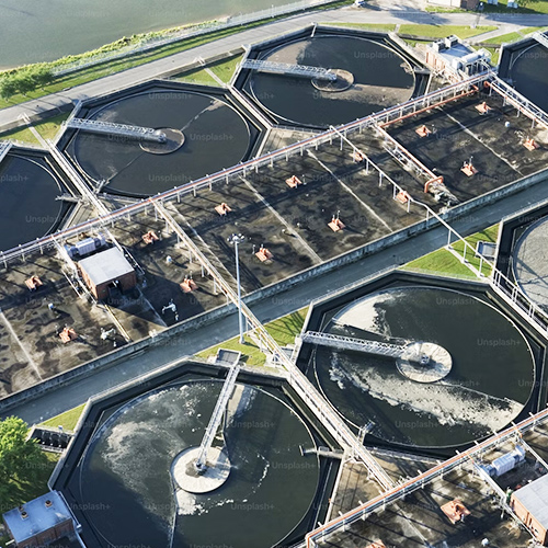 Aguas residuales industriales y el sistema de flotación por aire disuelto de DAF