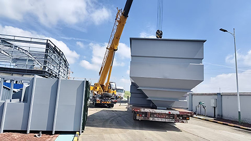 Ósmosis inversa y tratamiento terciario de agua: soluciones avanzadas para agua tratada de alta calidad